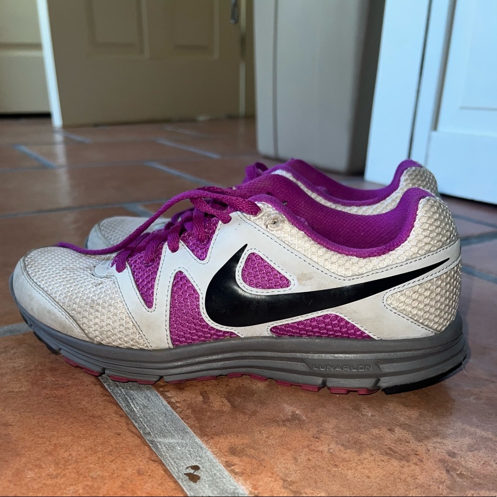 Nike lunarfly 3